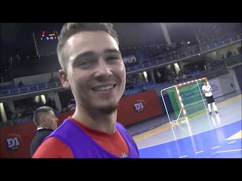 Futsal D1 Toulon Elite vs Acces FC Finale Championnat de France Live TV Sports 2019