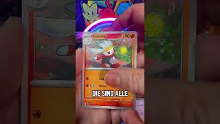 Liefert STELLARKRONE einen ROYALEN HIT? Daily Pokémon TCG Booster Opening