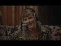 Taylor Swift - the last great american dynasty (the long pond studio sessions)