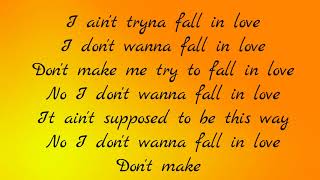 PnB Rock - Fall N Luv Lyrics
