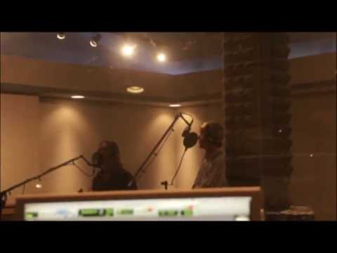 The Way I Was Studio Sessions 2012 by The Syndicate