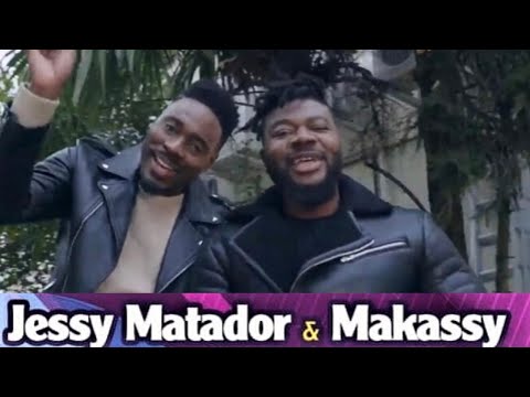 Anthony Cera featuring Jessy Matador & Makassy - Elle Voulait (Clip Officiel)