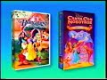 Intro Video Chile Walt Disney Home Video 1994