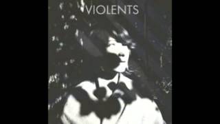 Violents - Blush