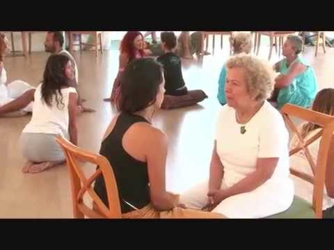 ~Window To My Soul~  Ibiza Enlight Festival ~ Love MomentsTrailer