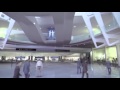 World Trade Center Transport Hub Taking Shape