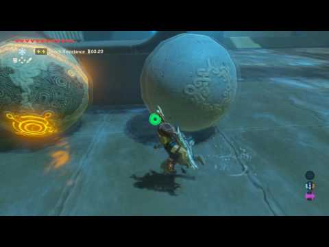 Ne'ez Yohma Shrine Guide