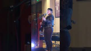 JANE SIBERRY, Finland 2019