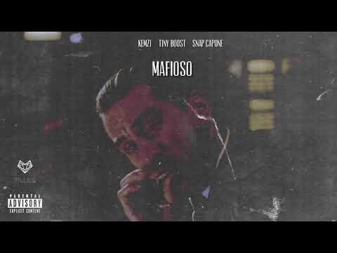 Tiny Boost feat. Kemzi & Snap Capone - Mafioso (Remix)