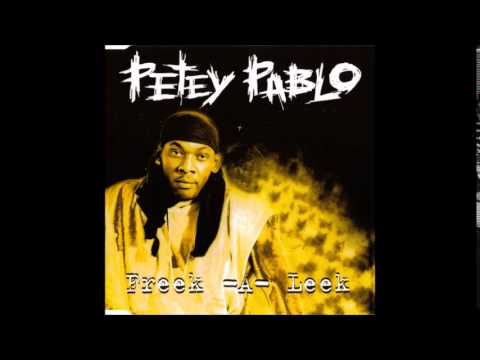 Petey Pablo - Freek a Leek (Reggaeton Remix)