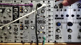 Video thumbnail for Make Noise Dynamix by Let's Listen