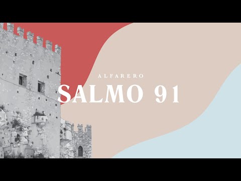 Salmo 91 - Alfarero