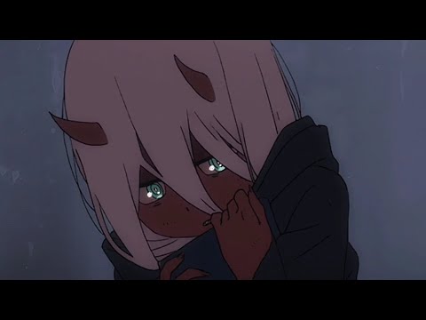 teqkoi - you broke my heart again (slowed down + rain)