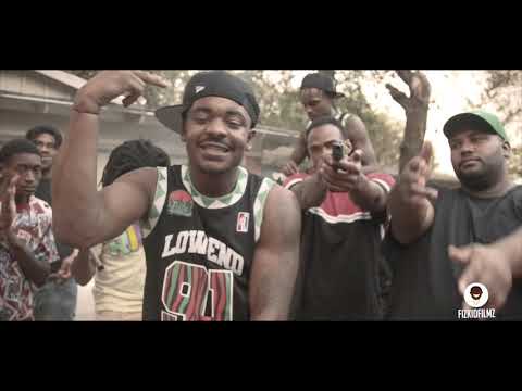 RxchTrxppxShaun-''KutUp''(OFFICIAL VIDEO) Shot by @fizkidfilmz7262