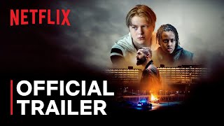 Deliver Me | Official Trailer | Netflix