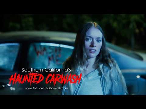 Haunted Carwash II trailer thumbnail