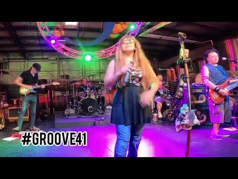 Promotional video thumbnail 1 for Groove41
