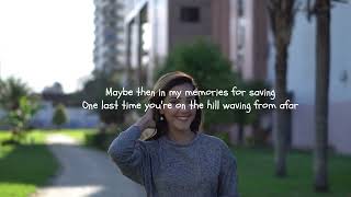 To Say Goodby To You - Aselin Debison