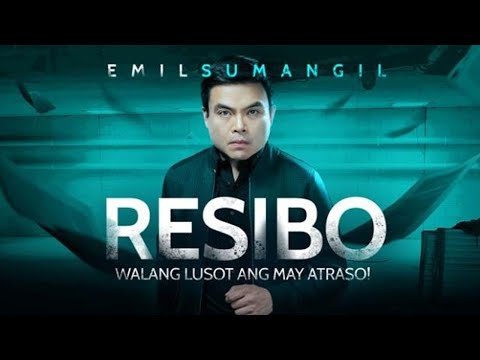 Resibo August 27, 2023