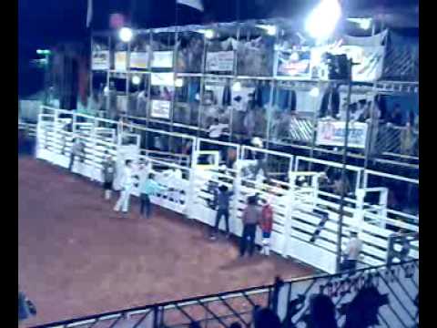 RODEIO - 2009 - Rinópolis-SP