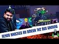 Neyoo Shocked by Omega 1v2 Box Gaming PMWI | Soul Pecado