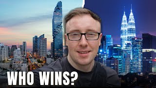 Which city is the best in 2025? (BKK vs KL)