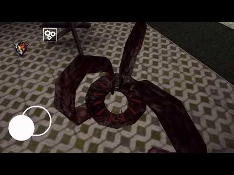 Granny Chapter 2 v1.1 - Mod Menu By xUnknown- (IOS ONLY) Jailbreak.