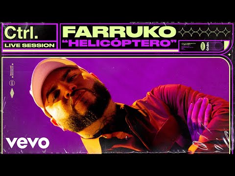Helicoptero - Farruko