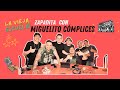 MIGUELITO CÓMPLICES Zapadita En LA VIEJA ESCUELA