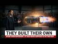 America S New Supersonic Jet Was Never Supposed To Be This Fast