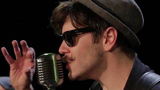 Uptown Funk - The Brotherhood - Feat. Jon Lilygreen