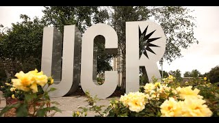 UCR Graduate Division Application Walk-Through 2024