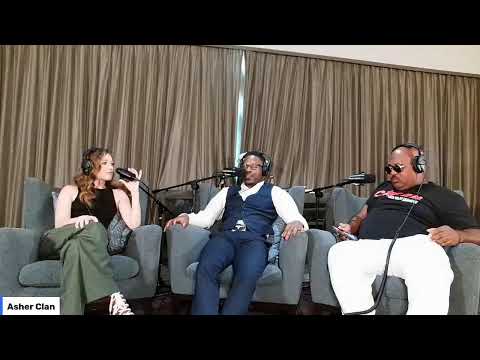 Adult Entertainers Couch talk with Katie Kush, Jamie Knox and MrFlourish #podcast #asherclantv