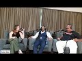 Adult Entertainers Couch Talk With Katie Kush Jamie Knox And MrFlourish Podcast Asherclantv
