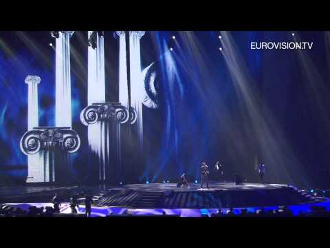 Loucas Yiorkas feat. Stereo Mike's first rehearsal - Greece (Impression)