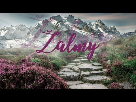 Co dělat, když přijde období temna | Žalm 42