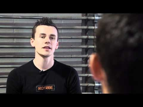 How Iron Tribe Increases both Mental and Physical Strength