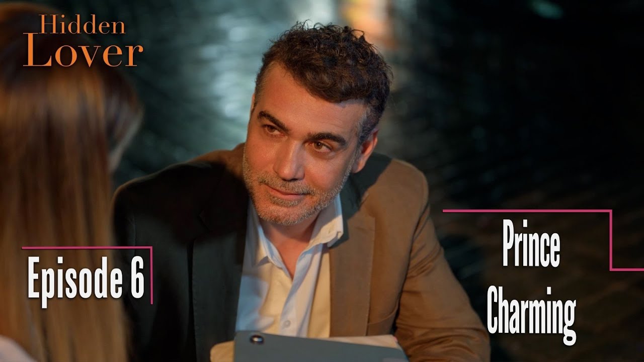  E6 | Delightful Surprise