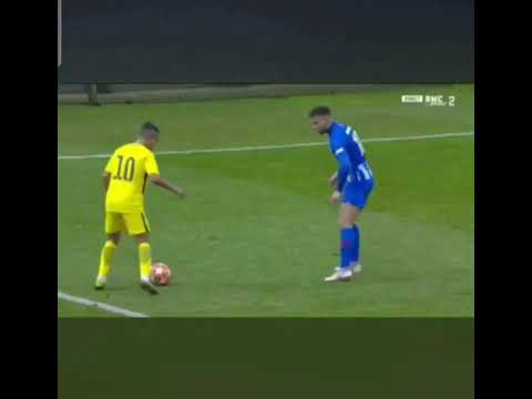 Kays Ruiz Atil VS Hertha BSC youth league 2018 19 PSG