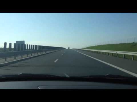 Autostrada A1 Arad Timisoara