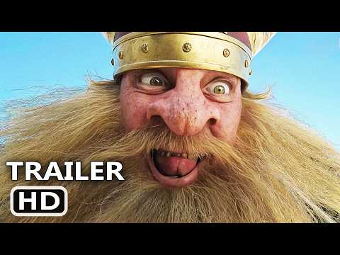 ONE PIECE: A Série Temporada 2 Trailer Dublado Oficial (2026) Brogy