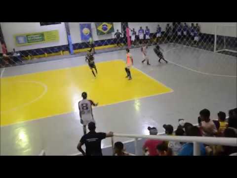 2 de Maio x Kurumin - C - 1º Fase - Copa Morena 2019