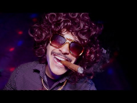 King Ra - Like This  [Official Music Video]