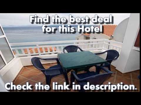 Minca Apartments Igrane - Igrane - Croatia