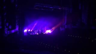 Yasmin the Light by Explosions in the Sky - Kings Theatre - 9-23-16