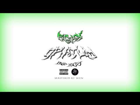 rexxhabemuss  - O P I A T U M (prod. Hujdy)