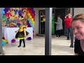Olivia Birthday Party The Wiggles Theme 04 08 2019