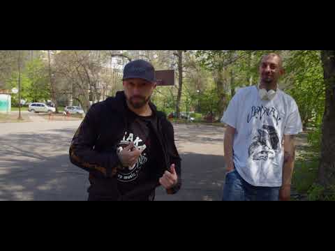 Mitaka DPG - За Квартала (Official video) x FOGG