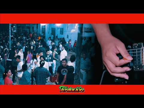 Mix Parranda Selva - Grupo Tentación