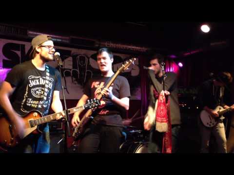 Vollkommen Egal - Indie Song